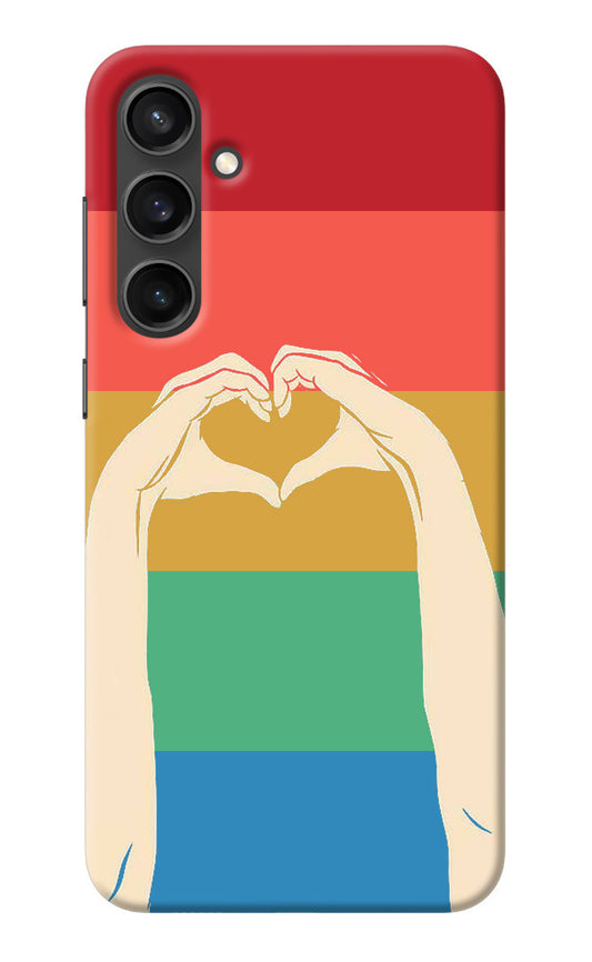 Vintage Love Samsung S23 Back Cover