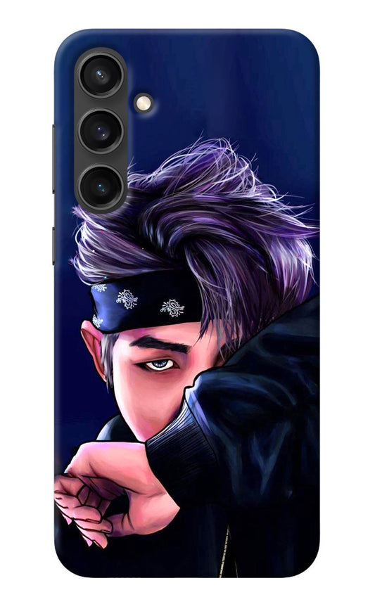 BTS Cool Samsung S23 Back Cover