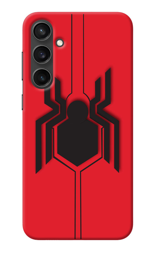 Spider Samsung S23 Back Cover