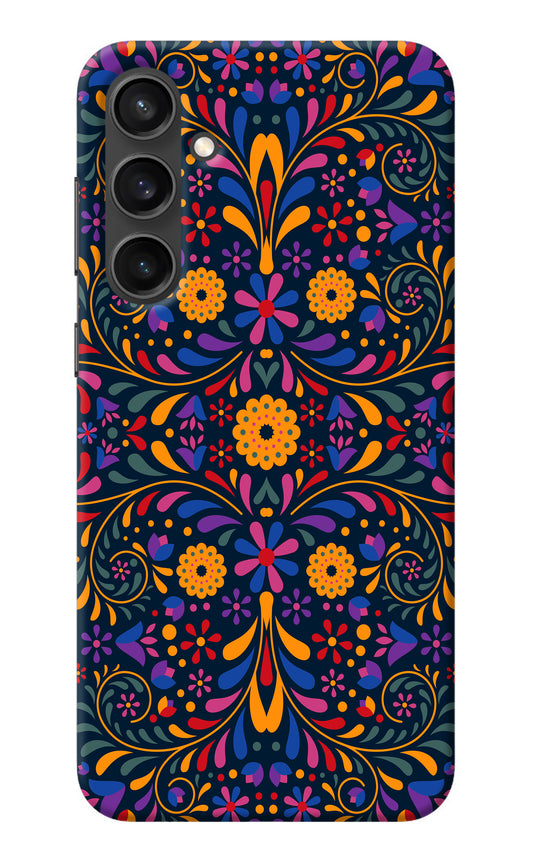 Mexican Art Samsung S23 Back Cover