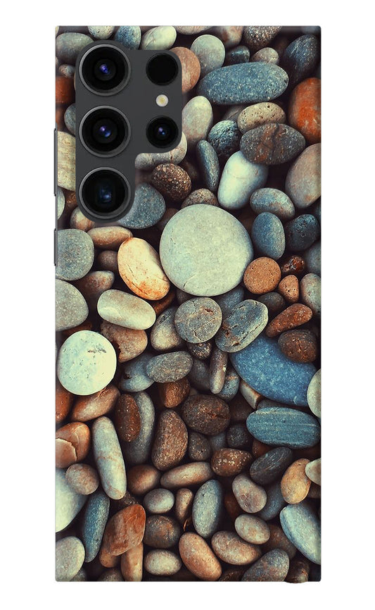 Pebble Samsung S23 Ultra Back Cover