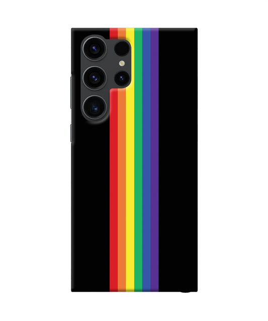 Pride Samsung S23 Ultra Back Cover