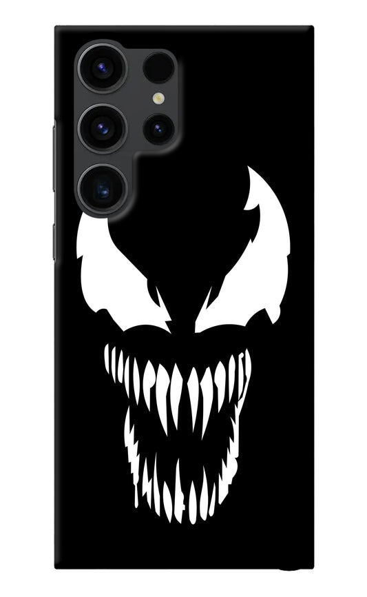 Venom Samsung S23 Ultra Back Cover