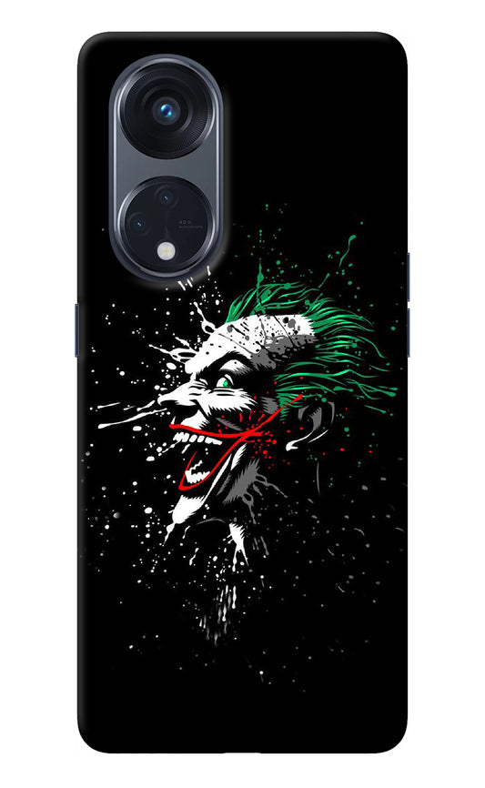 Joker Oppo Reno8 T 5G Back Cover