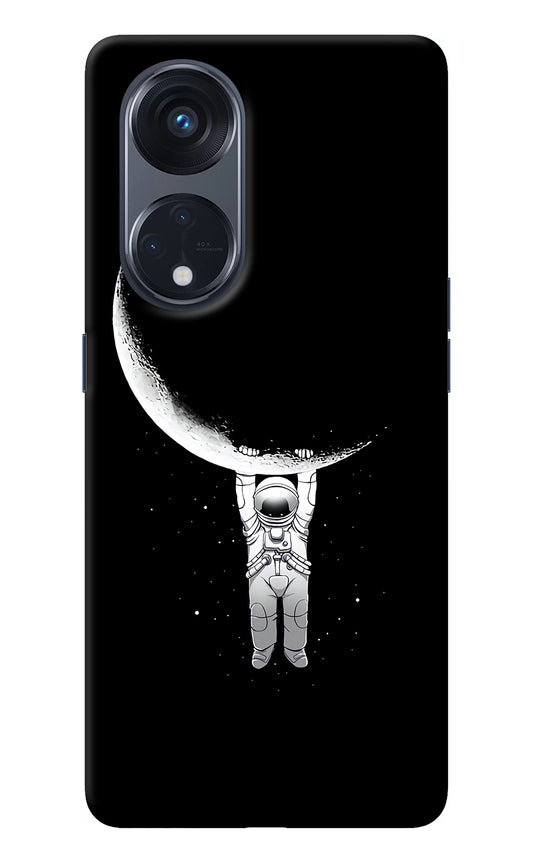 Moon Space Oppo Reno8 T 5G Back Cover