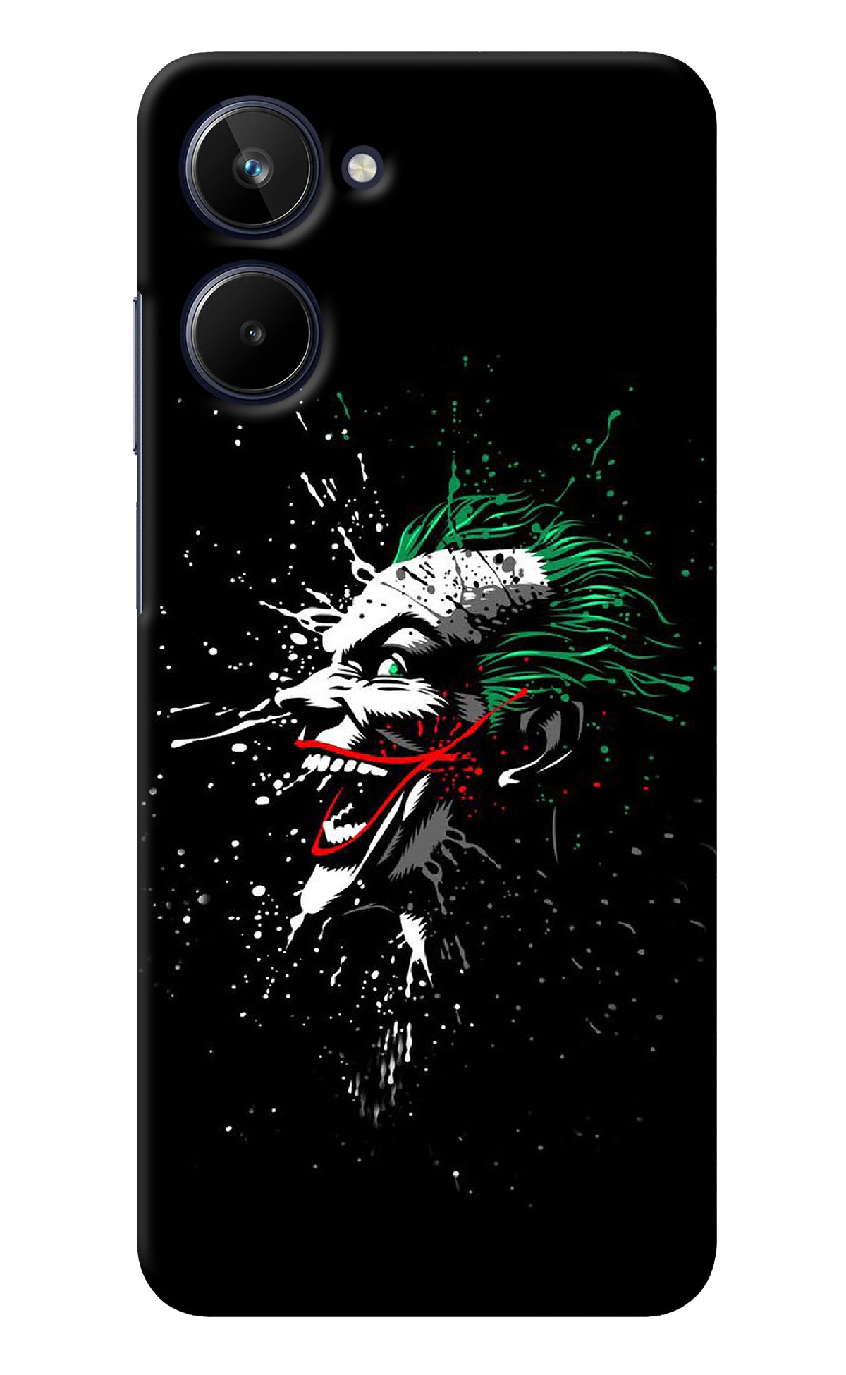 Joker Realme 10 Back Cover