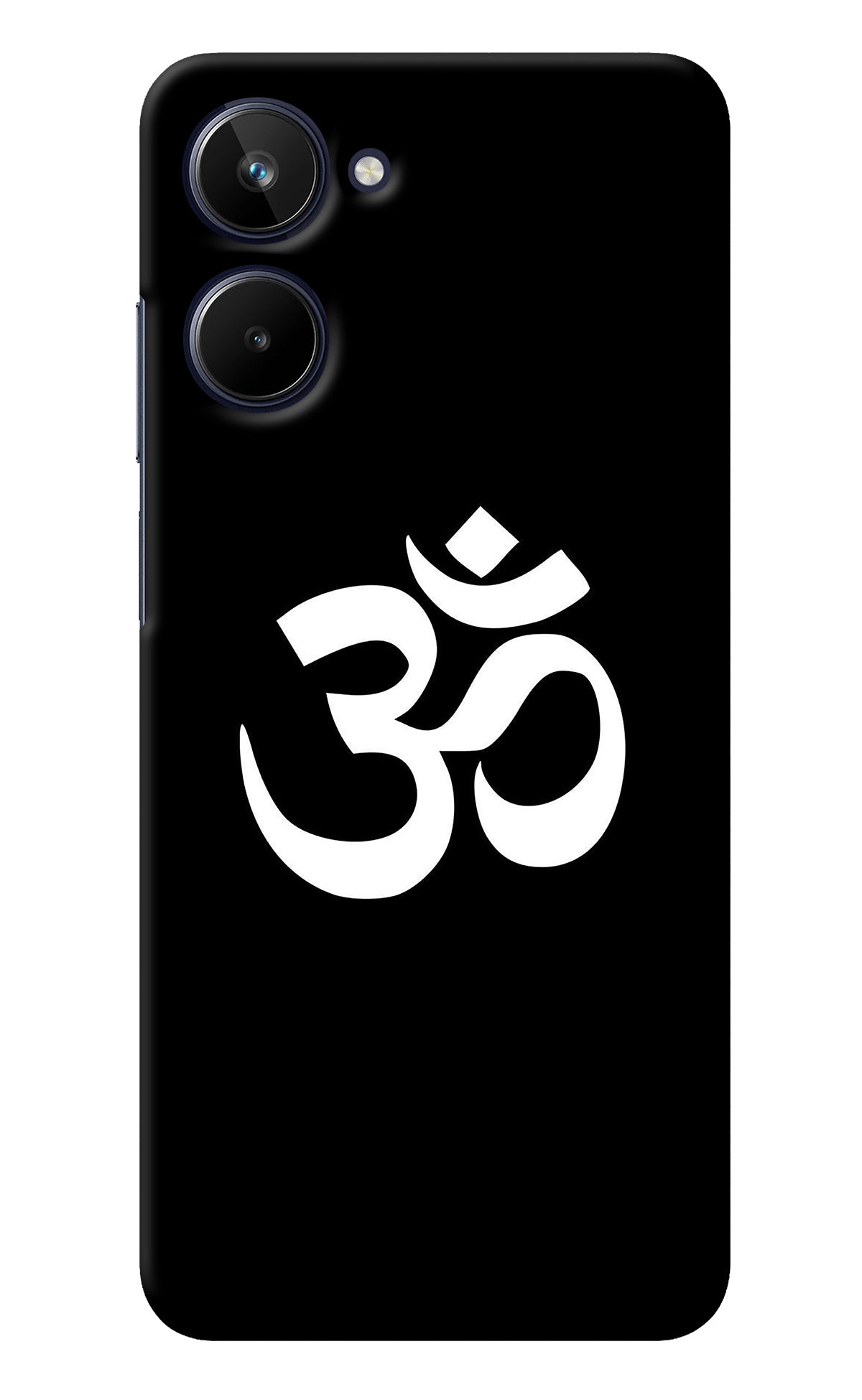 Om Realme 10 Back Cover