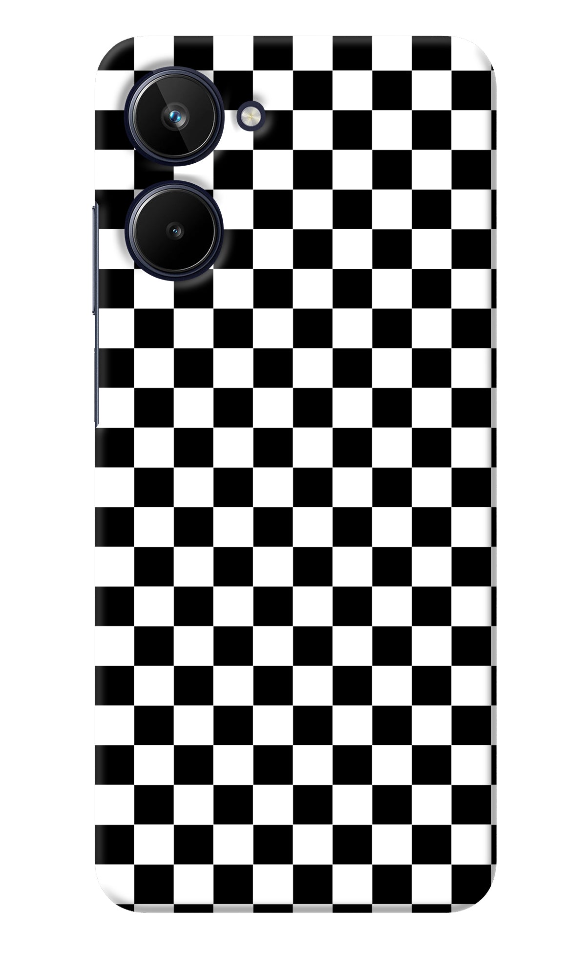 Chess Board Realme 10 Back Cover