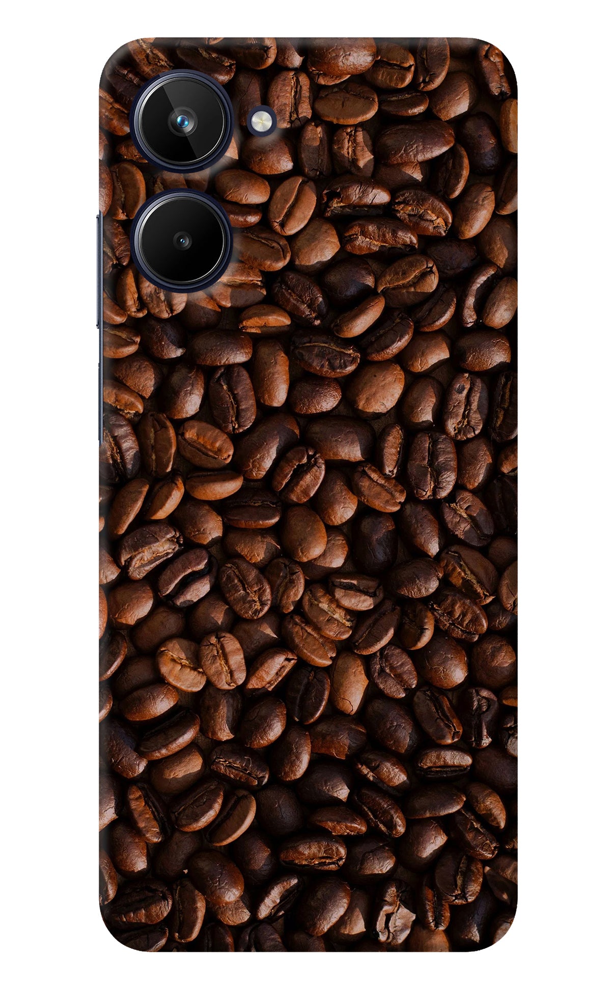 Coffee Beans Realme 10 Back Cover