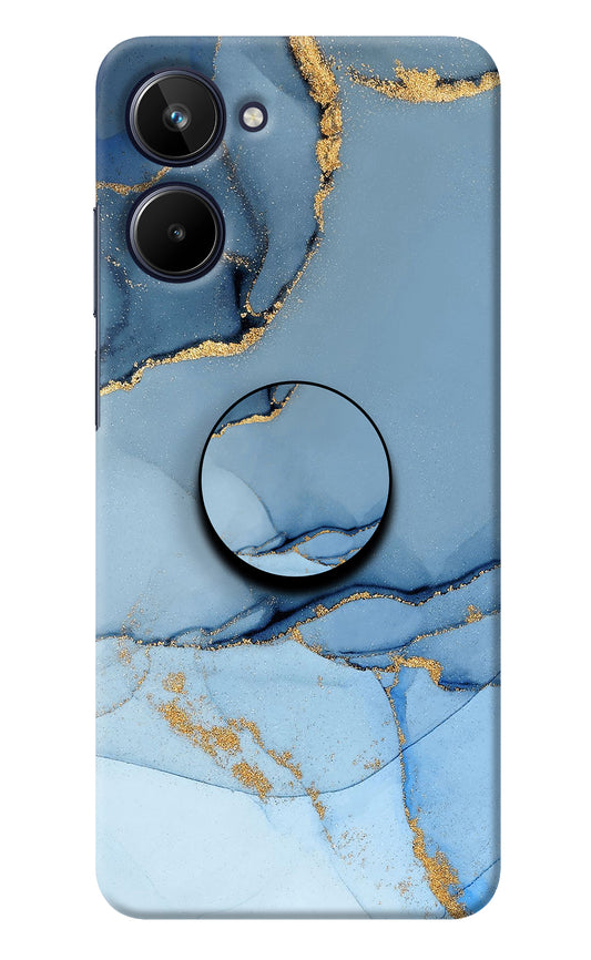 Blue Marble Realme 10 Pop Case