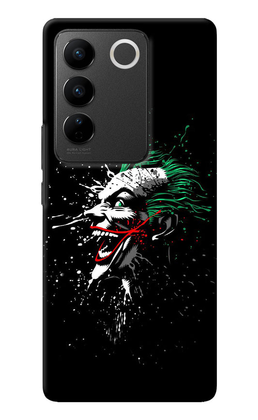 Joker Vivo V27/V27 Pro Back Cover