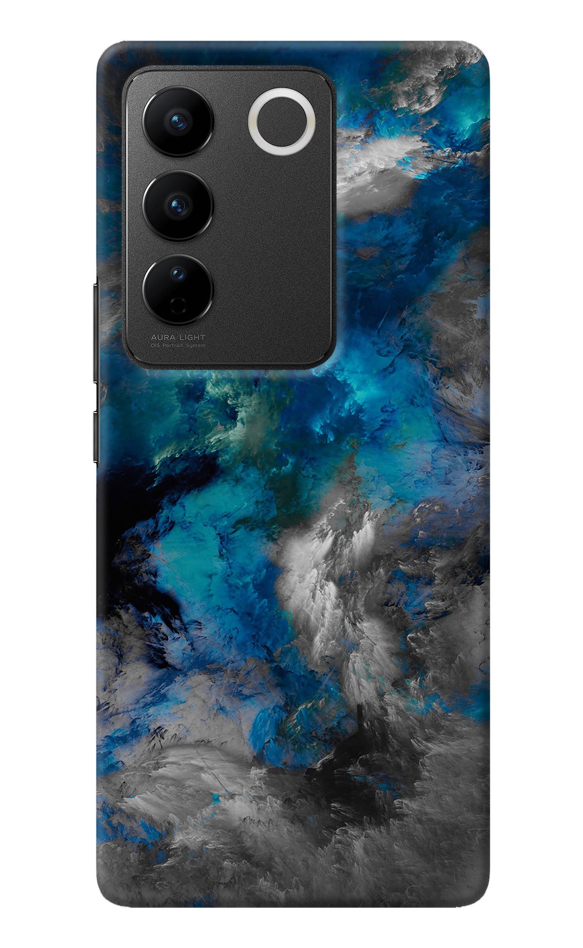 Artwork Vivo V27/V27 Pro Back Cover