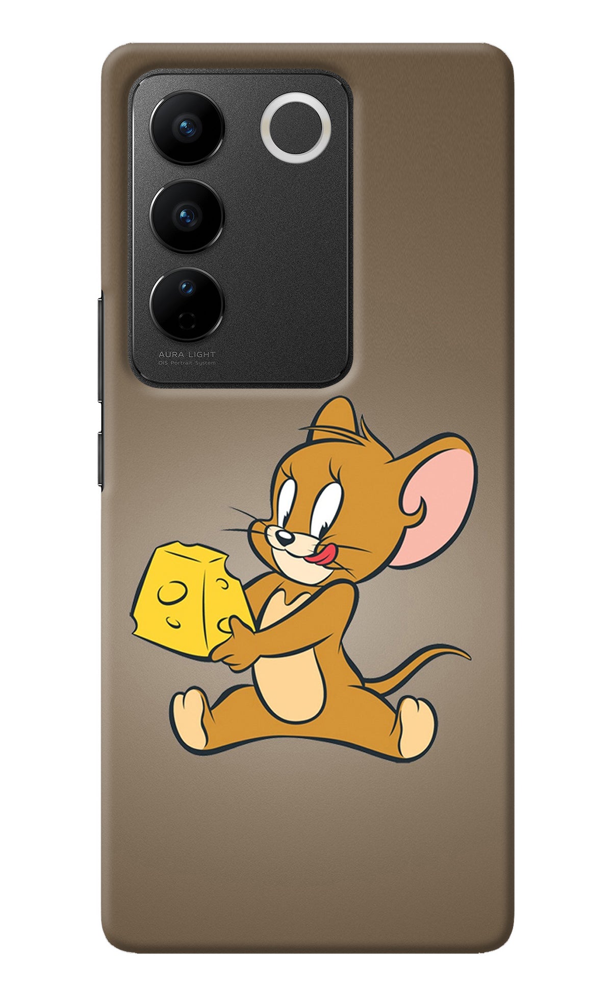 Jerry Vivo V27/V27 Pro Back Cover