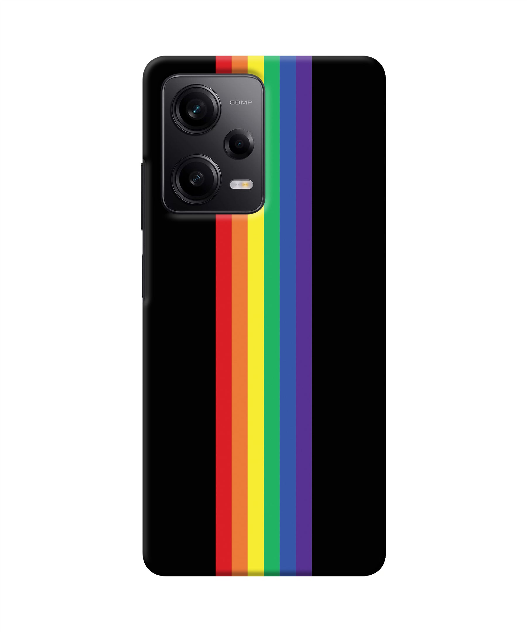 Pride Poco X5 5G Back Cover