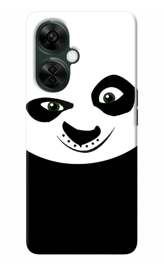 Panda OnePlus Nord CE 3 Lite 5G Back Cover