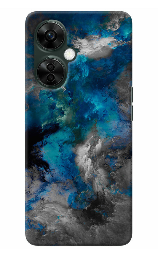 Artwork OnePlus Nord CE 3 Lite 5G Back Cover
