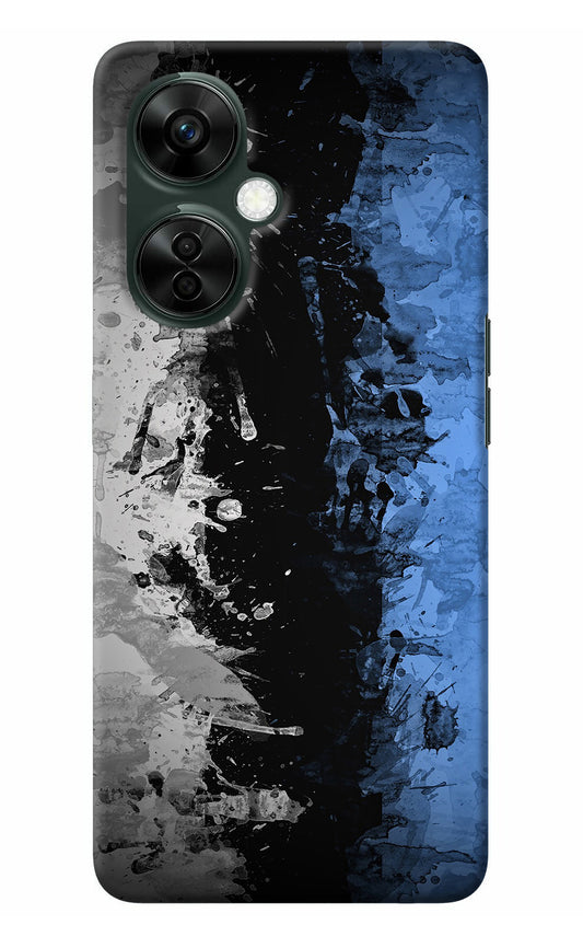 Artistic Design OnePlus Nord CE 3 Lite 5G Back Cover