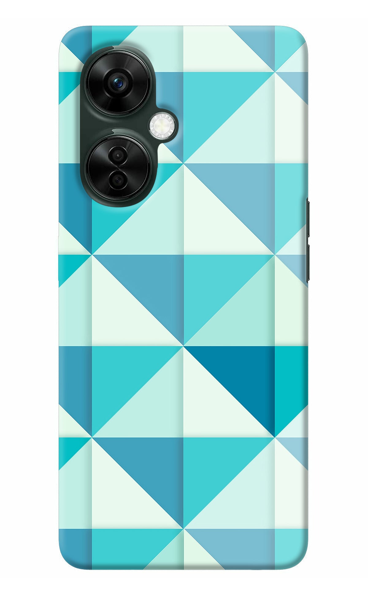 Abstract OnePlus Nord CE 3 Lite 5G Back Cover