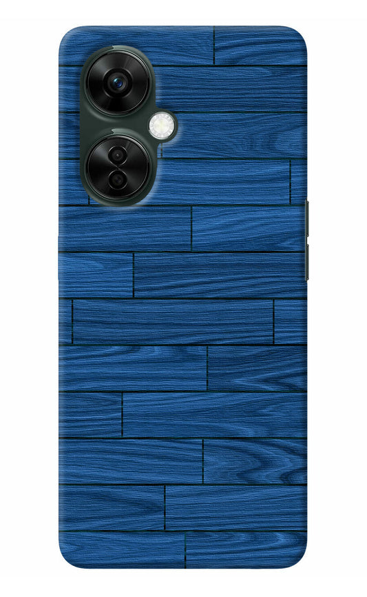 Wooden Texture OnePlus Nord CE 3 Lite 5G Back Cover