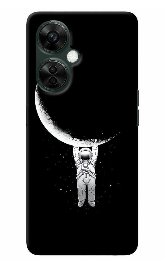 Moon Space OnePlus Nord CE 3 Lite 5G Back Cover