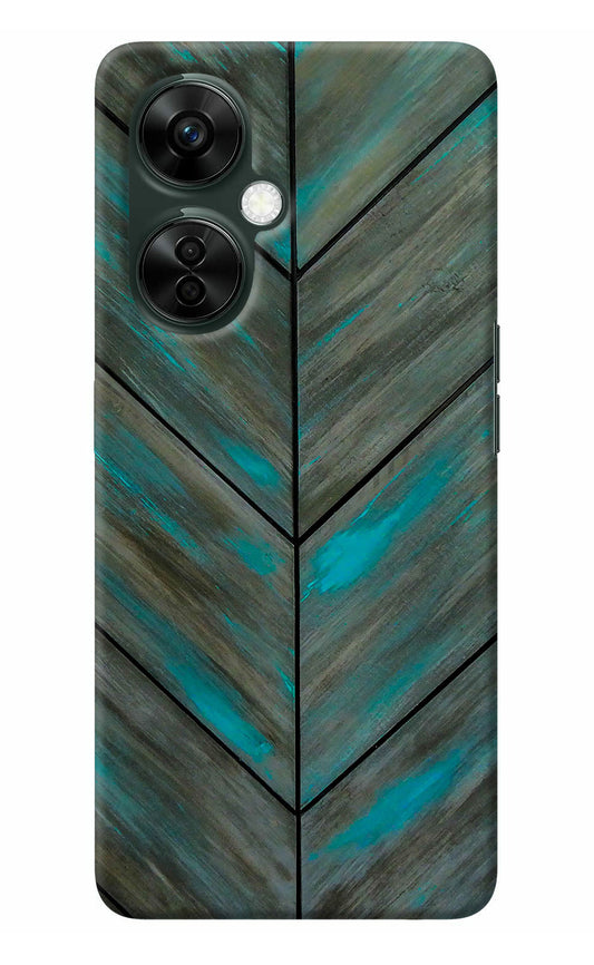 Pattern OnePlus Nord CE 3 Lite 5G Back Cover