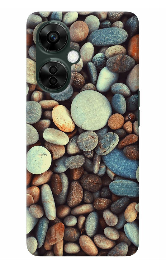 Pebble OnePlus Nord CE 3 Lite 5G Back Cover