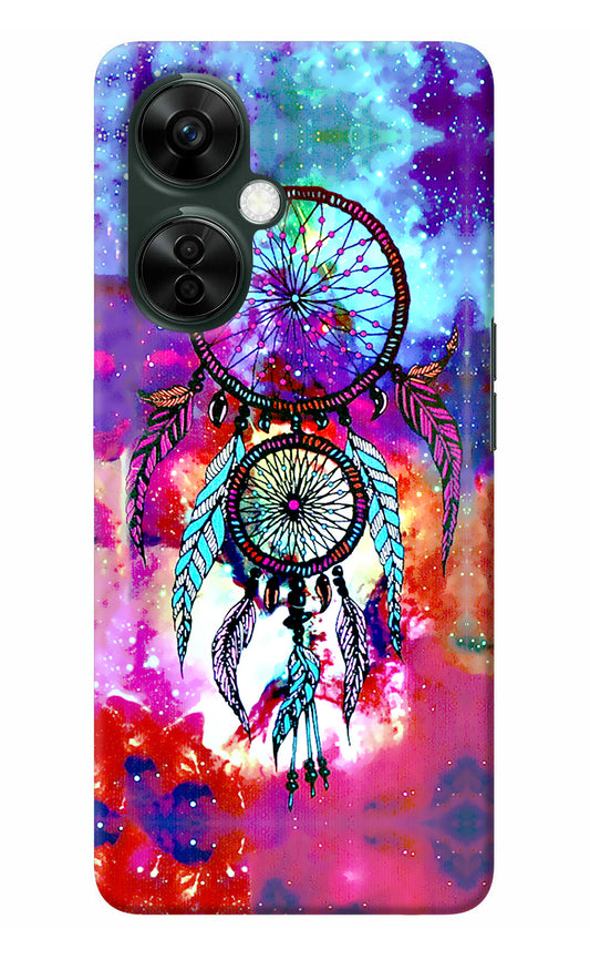 Dream Catcher Abstract OnePlus Nord CE 3 Lite 5G Back Cover