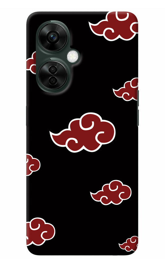 Akatsuki OnePlus Nord CE 3 Lite 5G Back Cover