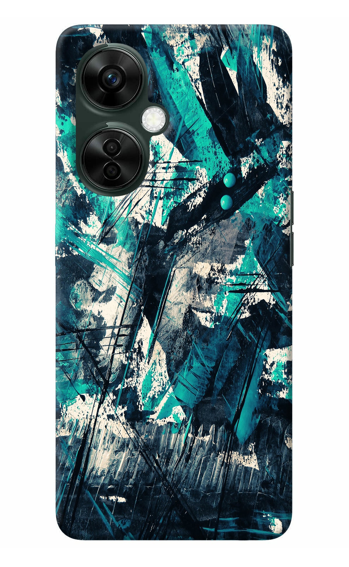 Artwork OnePlus Nord CE 3 Lite 5G Back Cover