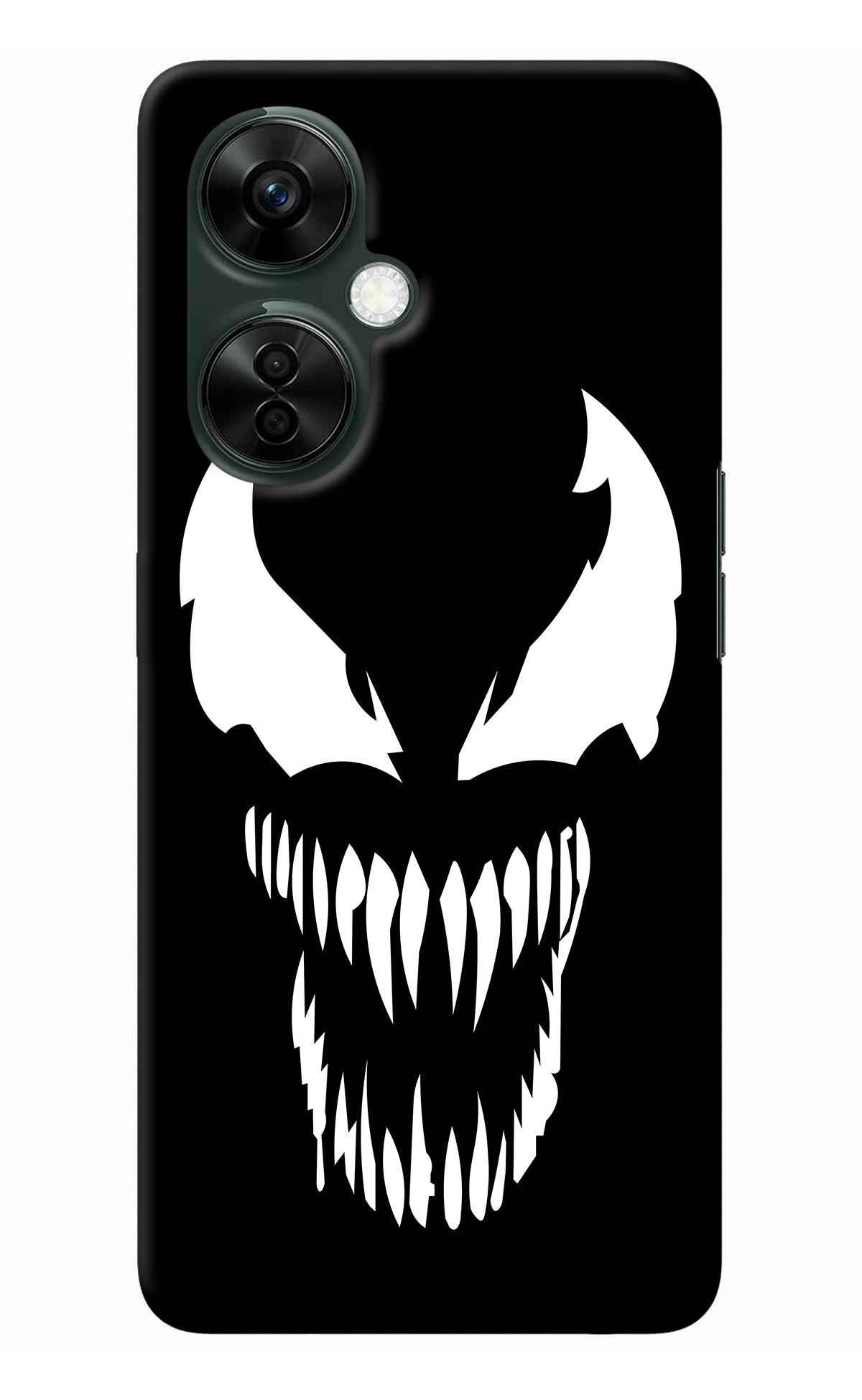 Venom OnePlus Nord CE 3 Lite 5G Back Cover