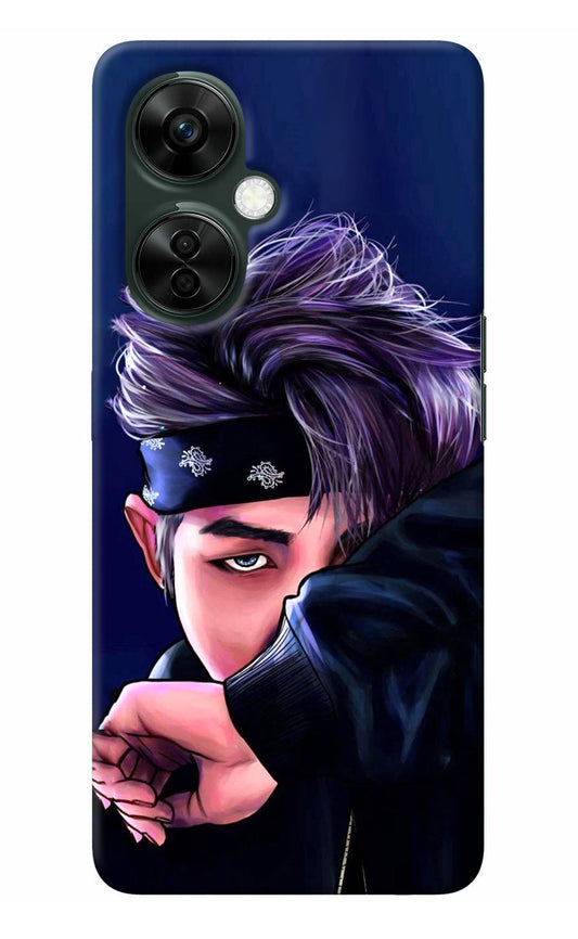 BTS Cool OnePlus Nord CE 3 Lite 5G Back Cover