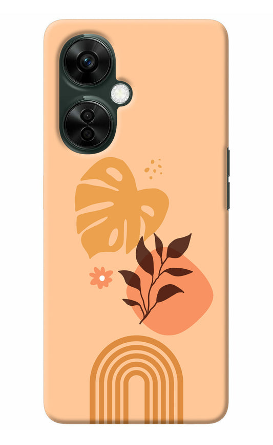 Bohemian Art OnePlus Nord CE 3 Lite 5G Back Cover