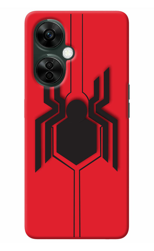 Spider OnePlus Nord CE 3 Lite 5G Back Cover