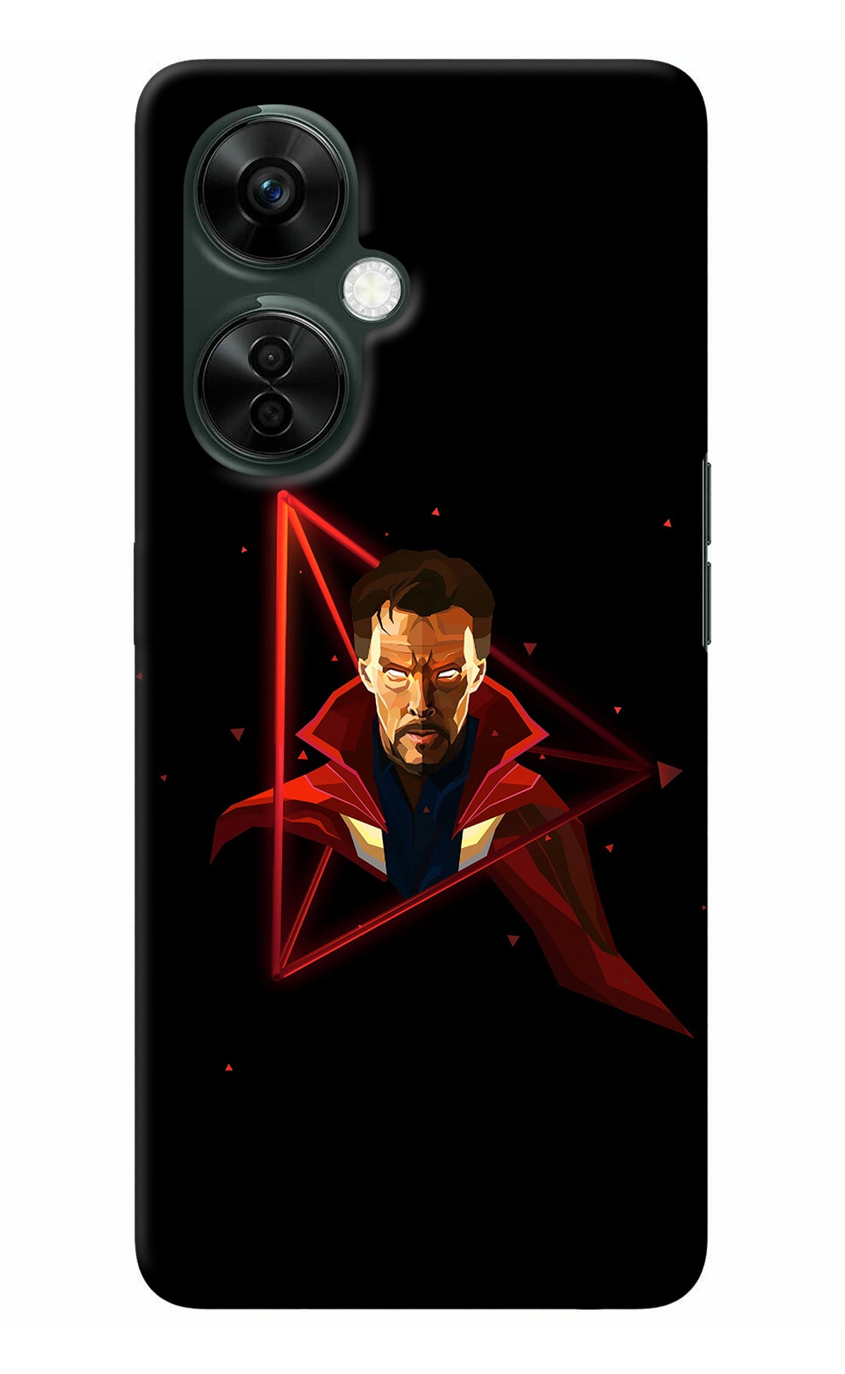 Doctor Ordinary OnePlus Nord CE 3 Lite 5G Back Cover