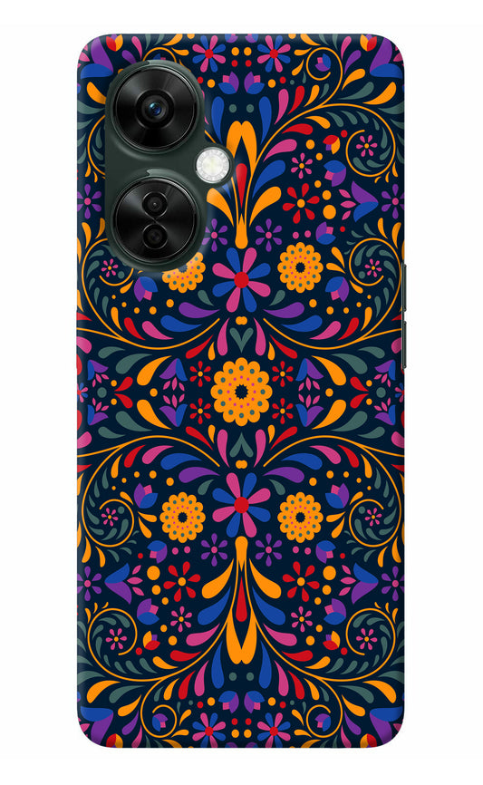 Mexican Art OnePlus Nord CE 3 Lite 5G Back Cover