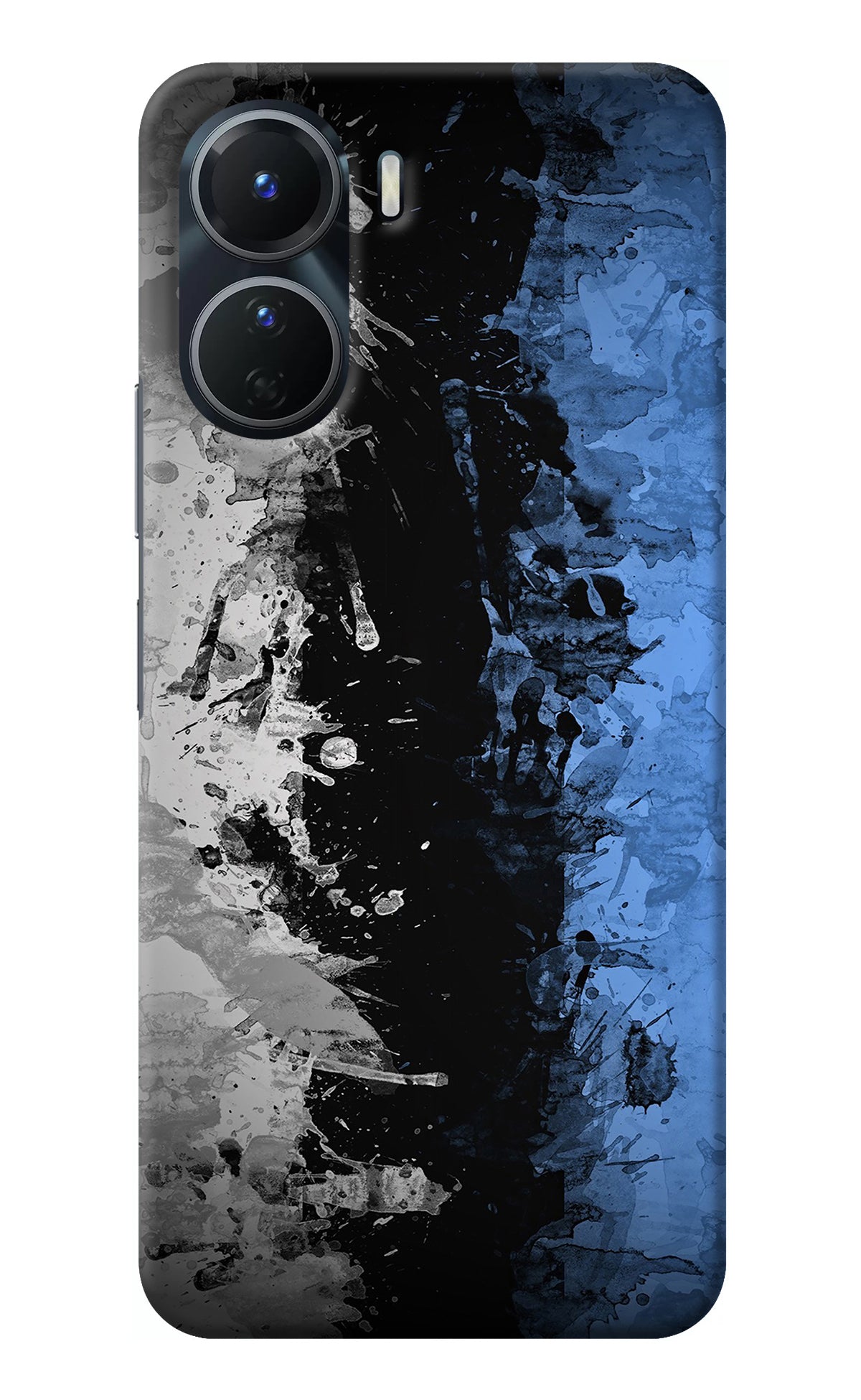 Artistic Design Vivo Y56 5G Back Cover