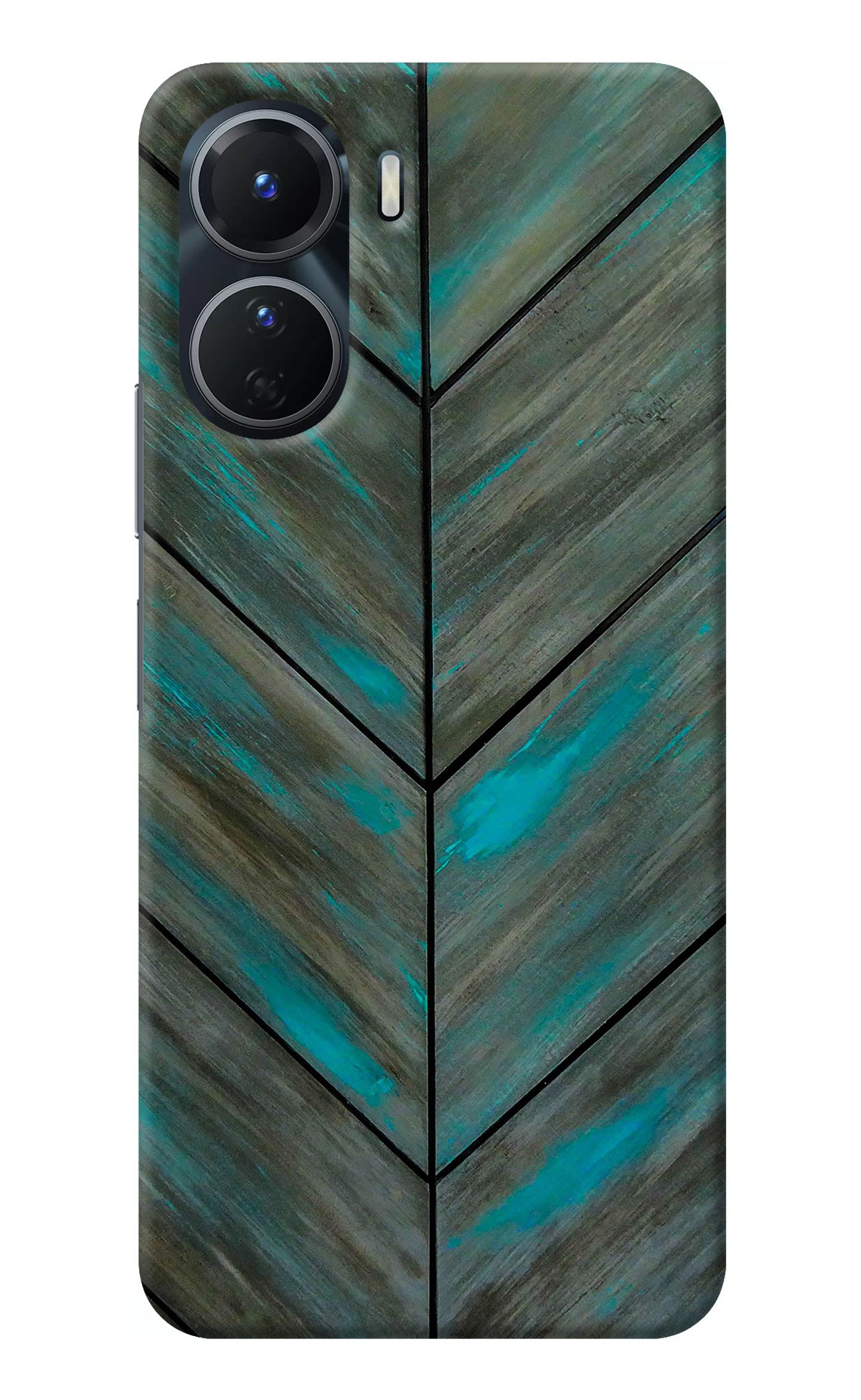 Pattern Vivo Y56 5G Back Cover