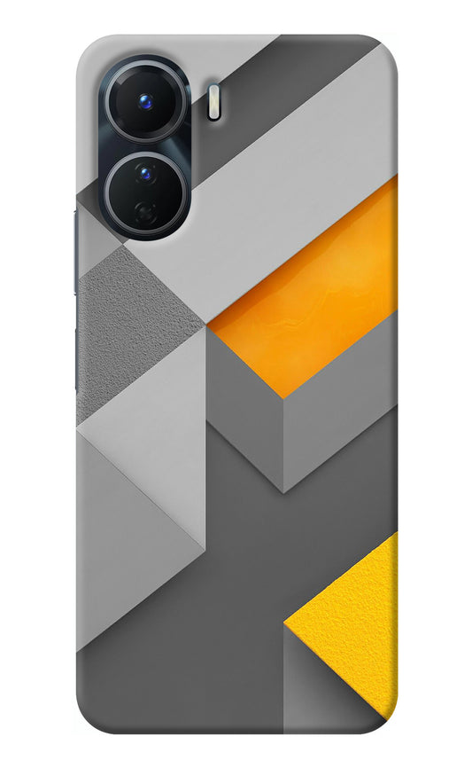 Abstract Vivo Y56 5G Back Cover