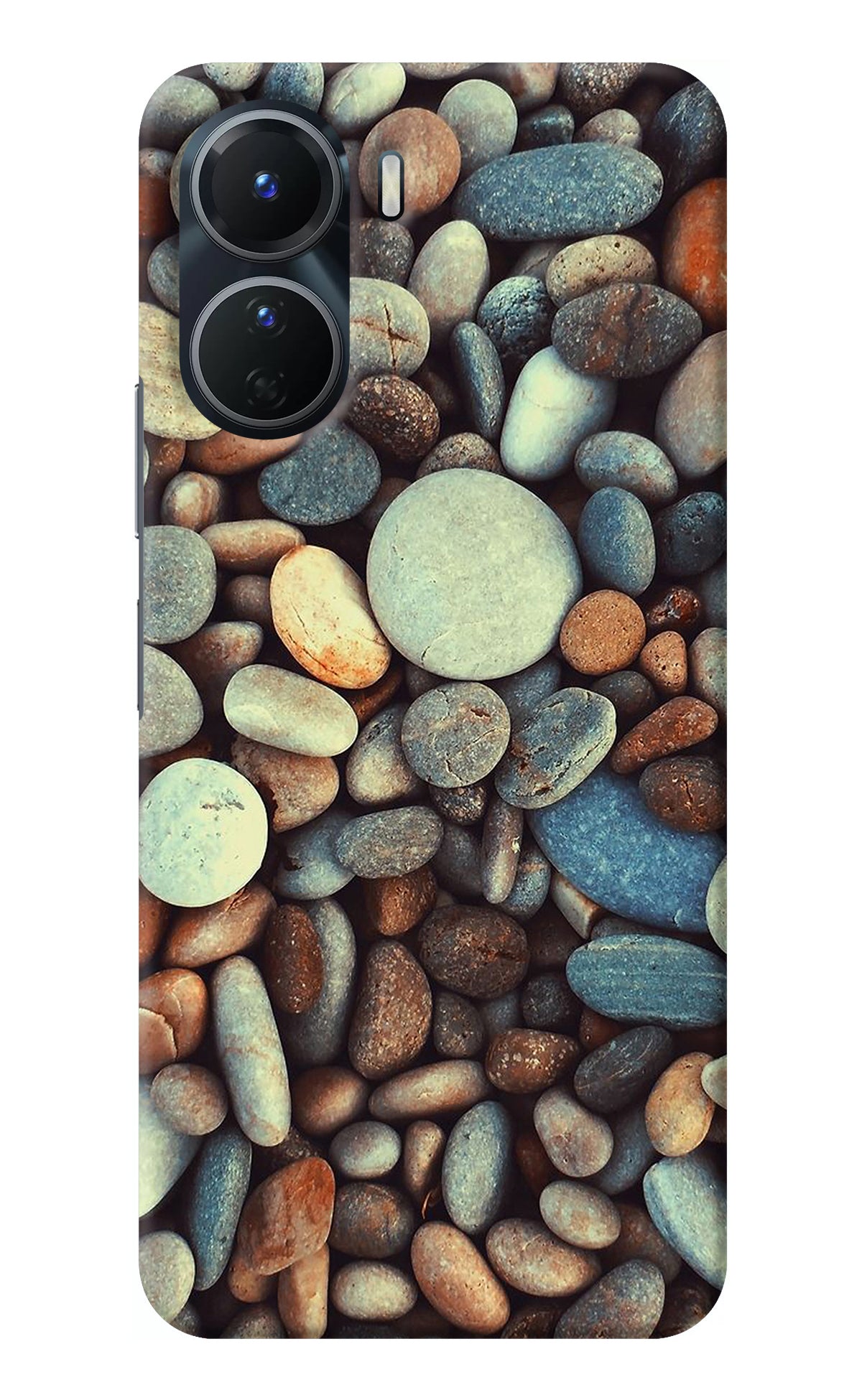 Pebble Vivo Y56 5G Back Cover