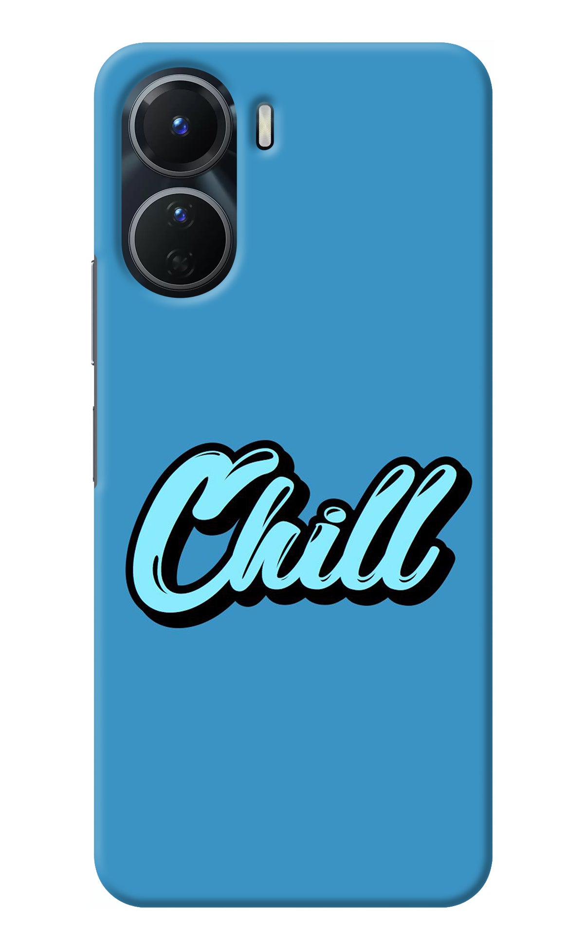 Chill Vivo Y56 5G Back Cover