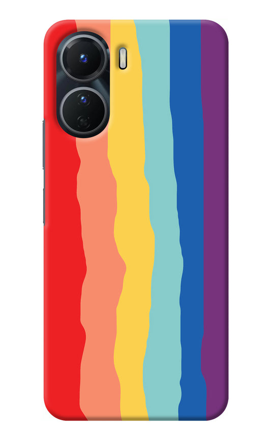 Rainbow Vivo Y56 5G Back Cover