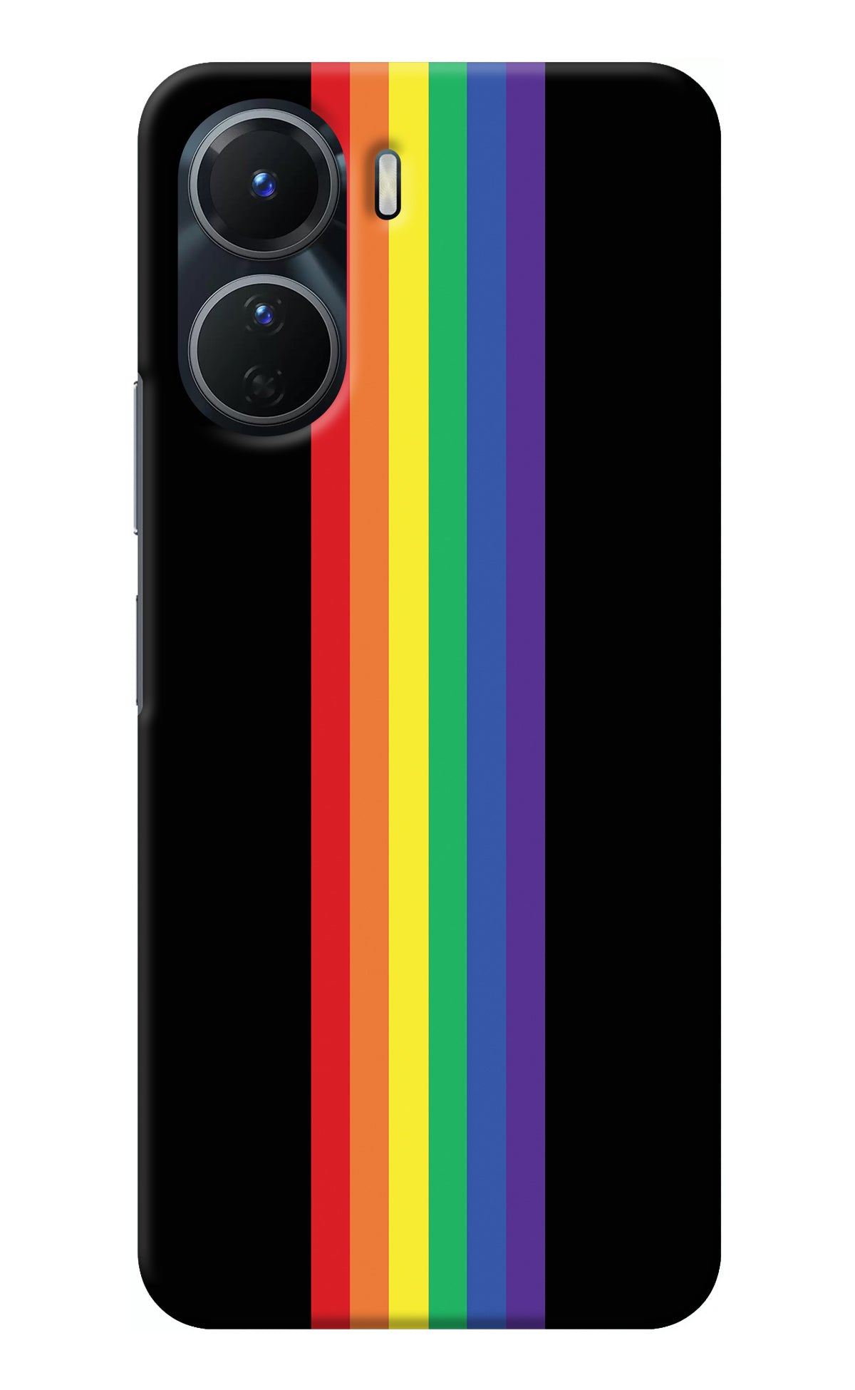 Pride Vivo Y56 5G Back Cover