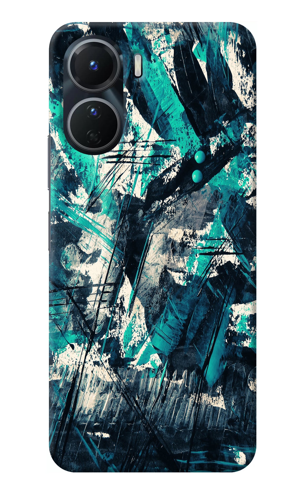 Artwork Vivo Y56 5G Back Cover