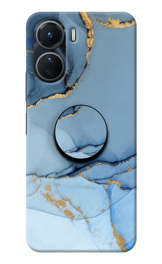 Blue Marble Vivo Y56 5G Pop Case