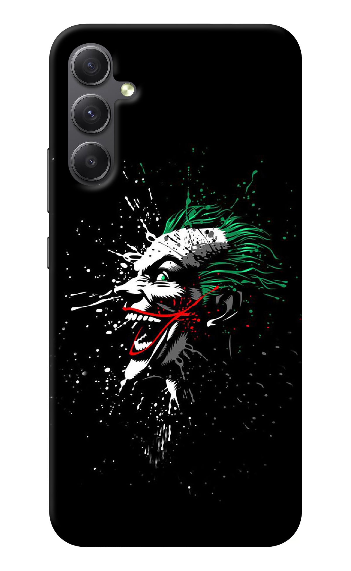 Joker Samsung A34 5G Back Cover