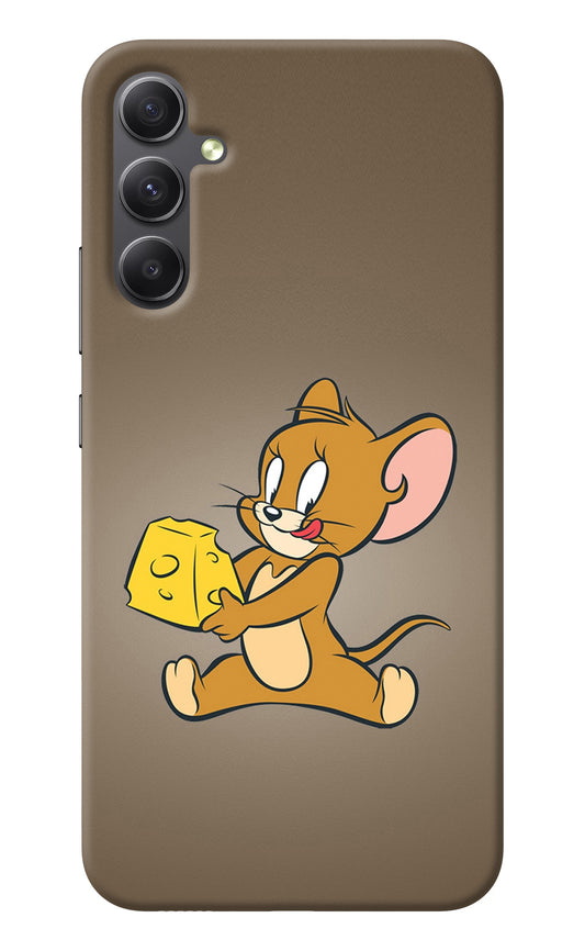 Jerry Samsung A34 5G Back Cover