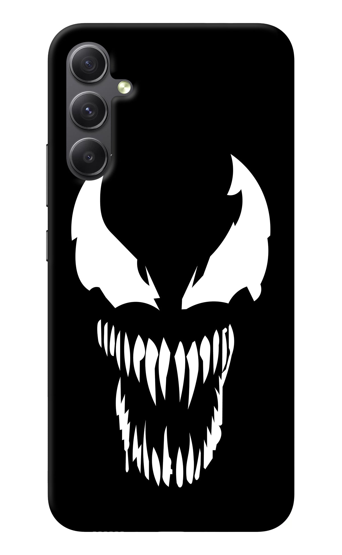 Venom Samsung A34 5G Back Cover