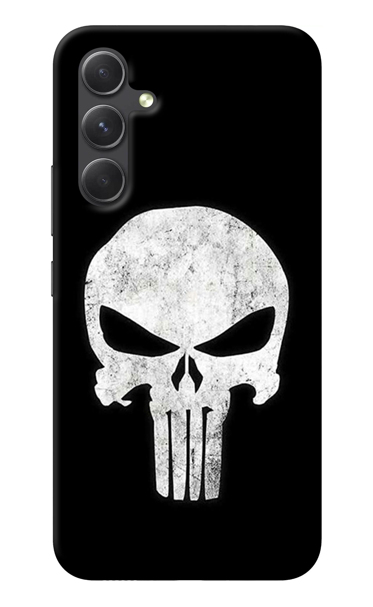 Punisher Skull Samsung A54 5G Back Cover