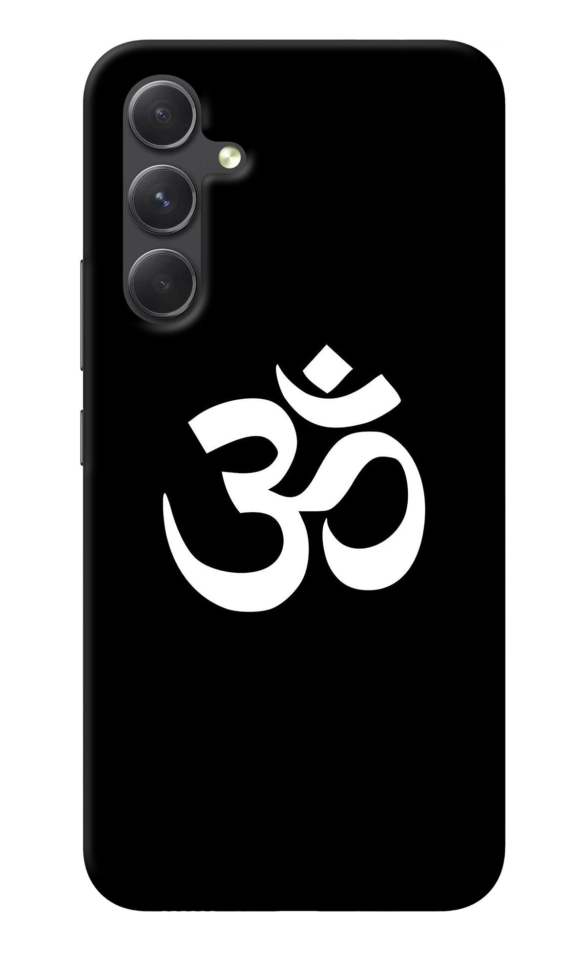 Om Samsung A54 5G Back Cover