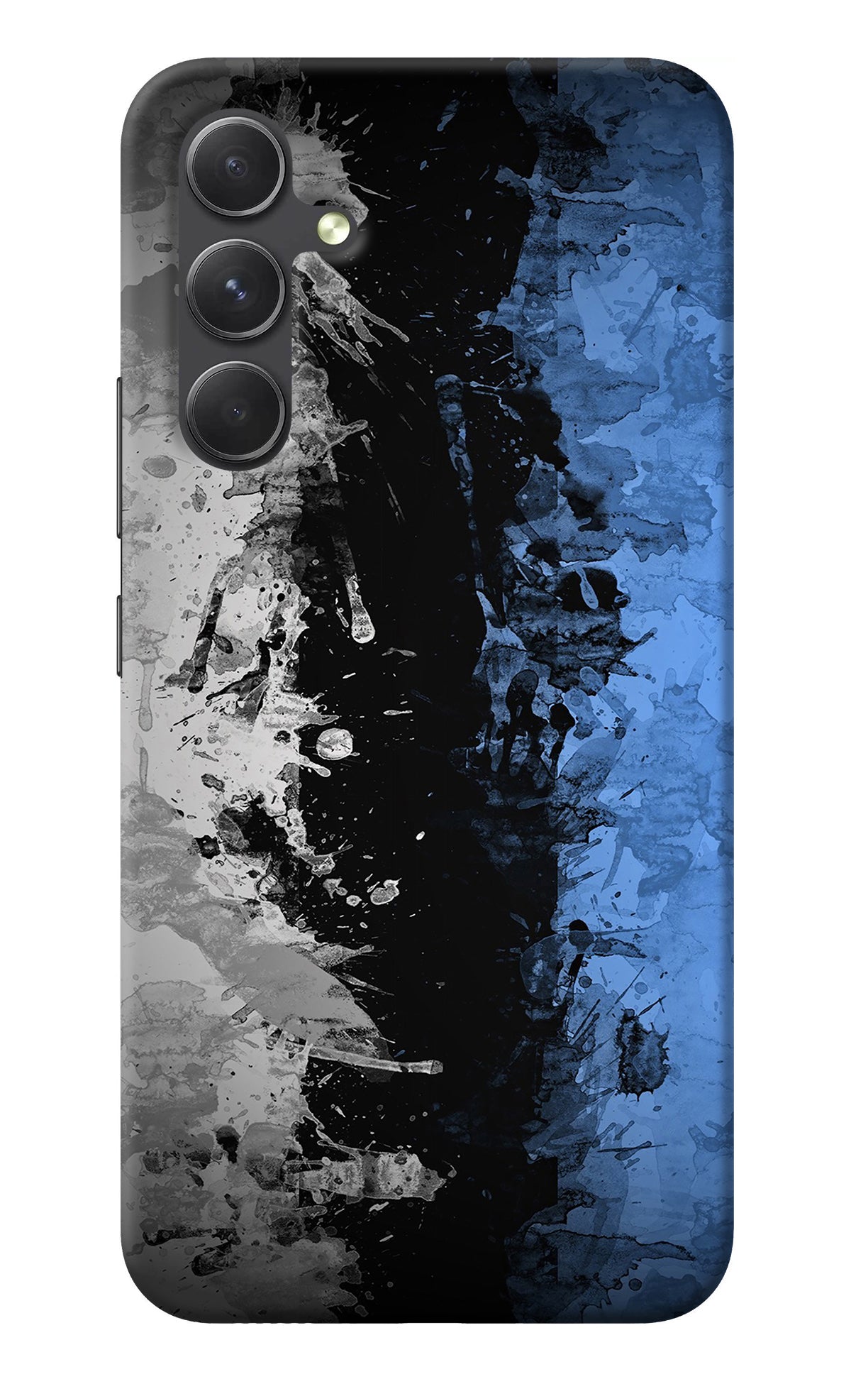 Artistic Design Samsung A54 5G Back Cover